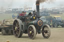 The Great Dorset Steam Fair 2008, Image 442