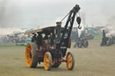 The Great Dorset Steam Fair 2008, Image 489