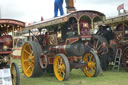 The Great Dorset Steam Fair 2008, Image 232