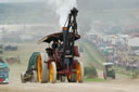 The Great Dorset Steam Fair 2008, Image 721