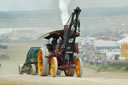 The Great Dorset Steam Fair 2008, Image 722