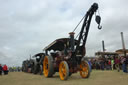 The Great Dorset Steam Fair 2008, Image 270