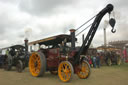 The Great Dorset Steam Fair 2008, Image 273