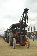 The Great Dorset Steam Fair 2008, Image 279