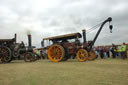 The Great Dorset Steam Fair 2008, Image 281