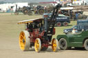 The Great Dorset Steam Fair 2008, Image 938