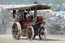 The Great Dorset Steam Fair 2008, Image 979