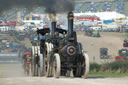 The Great Dorset Steam Fair 2008, Image 1001