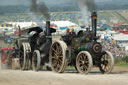 The Great Dorset Steam Fair 2008, Image 1002