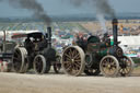 The Great Dorset Steam Fair 2008, Image 1003