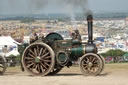 The Great Dorset Steam Fair 2008, Image 1004