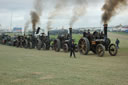 The Great Dorset Steam Fair 2008, Image 377