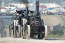 The Great Dorset Steam Fair 2008, Image 1025