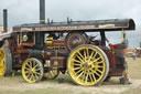 The Great Dorset Steam Fair 2008, Image 613