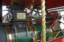 The Great Dorset Steam Fair 2008, Image 649