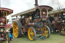 The Great Dorset Steam Fair 2008, Image 659