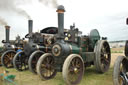 The Great Dorset Steam Fair 2008, Image 834