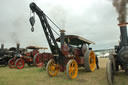 The Great Dorset Steam Fair 2008, Image 842