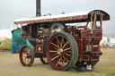 The Great Dorset Steam Fair 2008, Image 1078