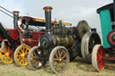 The Great Dorset Steam Fair 2008, Image 1096