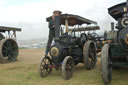 The Great Dorset Steam Fair 2008, Image 1117