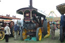 The Great Dorset Steam Fair 2008, Image 1146