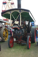 The Great Dorset Steam Fair 2008, Image 1154