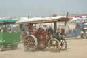 The Great Dorset Steam Fair 2008, Image 1182