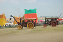 The Great Dorset Steam Fair 2008, Image 1184