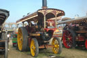 The Great Dorset Steam Fair 2008, Image 1208