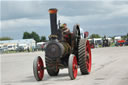 Gloucestershire Steam Extravaganza, Kemble 2008, Image 490