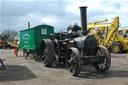 Steam Plough Club AGM 2008, Image 152