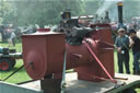 Strumpshaw Steam Rally 2008, Image 68