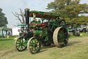 Bedfordshire Steam & Country Fayre 2009, Image 75