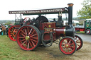 Cheltenham Steam and Vintage Fair 2009, Image 79