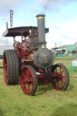Great Dorset Steam Fair 2009, Image 115