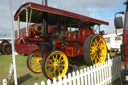 Great Dorset Steam Fair 2009, Image 461