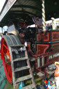 Great Dorset Steam Fair 2009, Image 478
