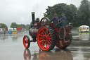 Gloucestershire Steam Extravaganza, Kemble 2009, Image 35