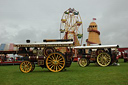 Gloucestershire Steam Extravaganza, Kemble 2009, Image 84