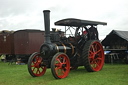 Gloucestershire Steam Extravaganza, Kemble 2009, Image 85