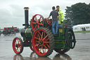 Gloucestershire Steam Extravaganza, Kemble 2009, Image 100