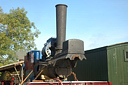 Klondyke Mill Autumn Steam Party 2009, Image 35