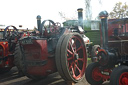 Klondyke Mill Autumn Steam Party 2009, Image 46