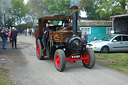 Klondyke Mill Autumn Steam Party 2009, Image 66