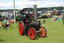 Lincolnshire Steam and Vintage Rally 2009, Image 109