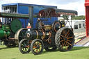 Lincolnshire Steam and Vintage Rally 2009, Image 125