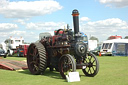 Lincolnshire Steam and Vintage Rally 2009, Image 130