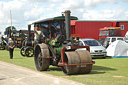 Lincolnshire Steam and Vintage Rally 2009, Image 132