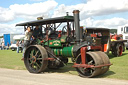 Lincolnshire Steam and Vintage Rally 2009, Image 135